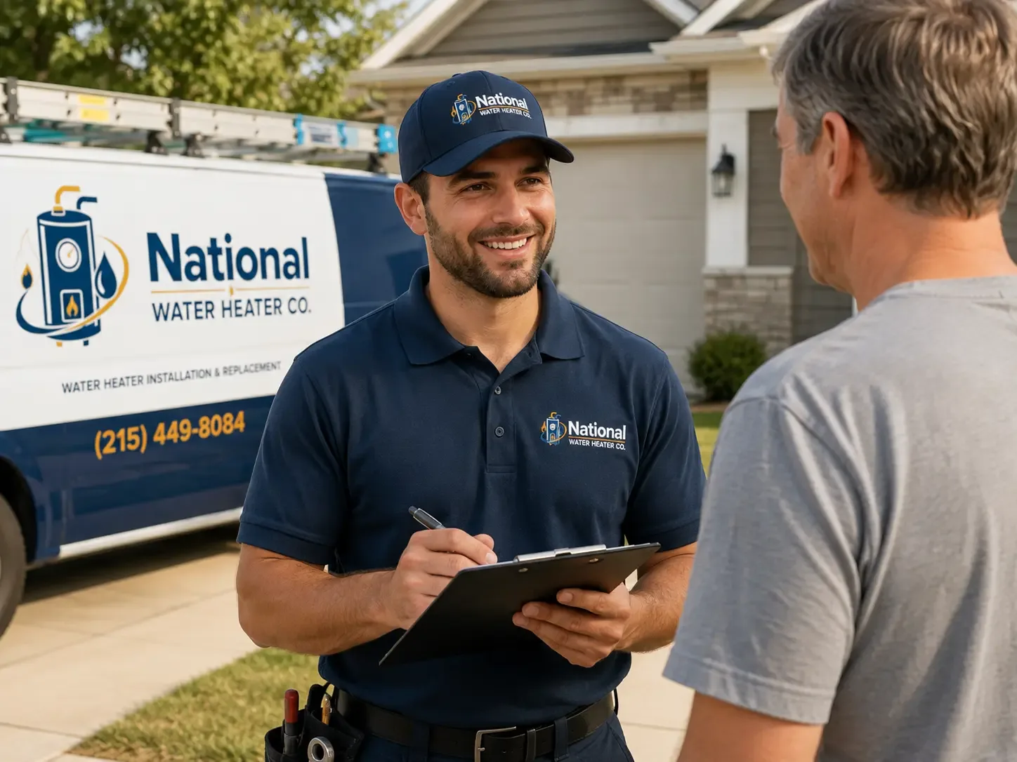 Water Heater Installation Van Wert, OH FAQs